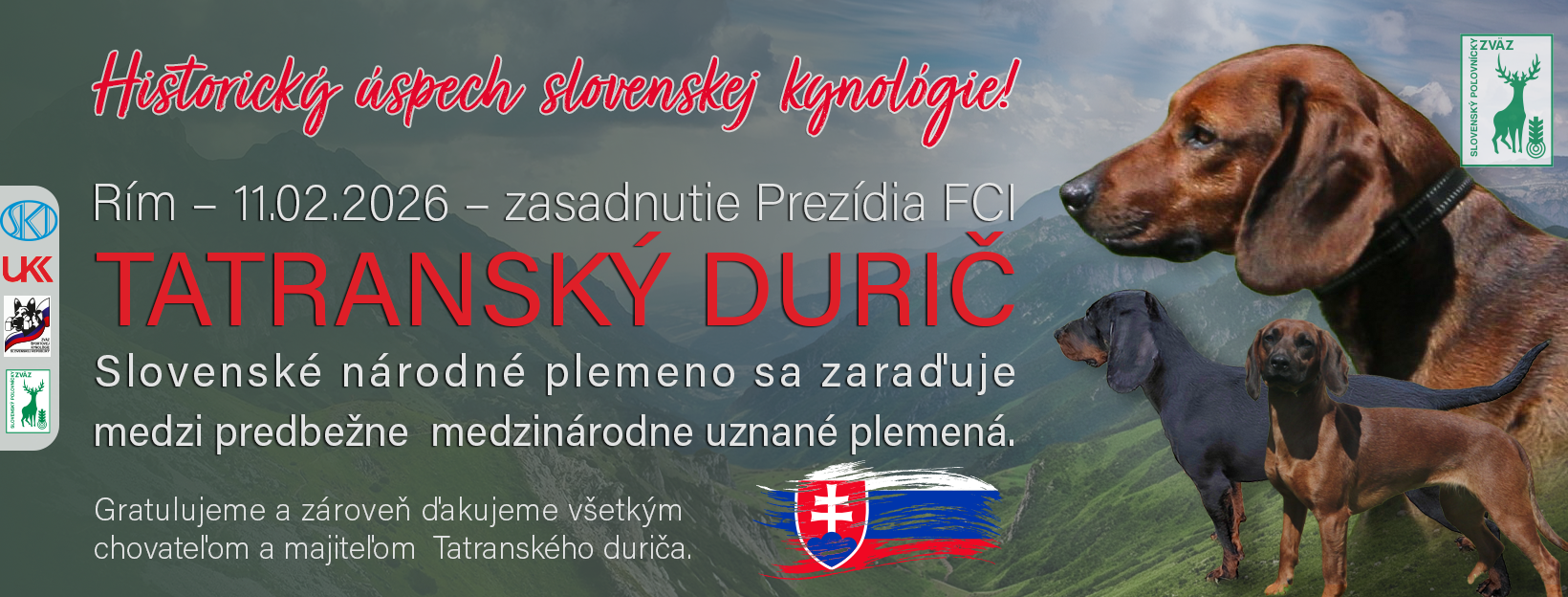 tatranský durič