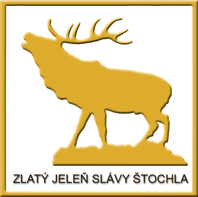 logo Zlaty jelen uprava